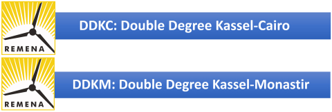 Double Degrees