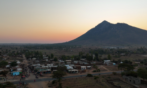 Kasungu Malawi